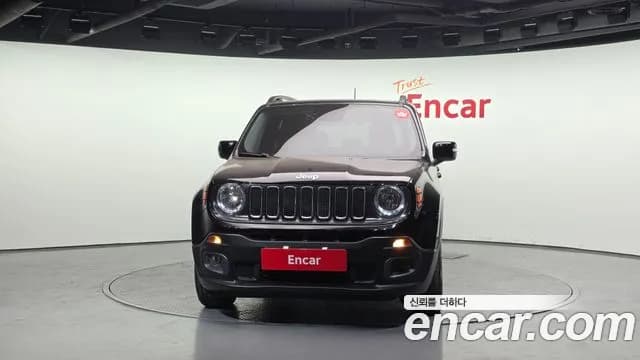2017 Jeep Renegade 2.4 Longitude Sold VIN 1C4BU0000HPF46678 – undercarriage 2017 Jeep Renegade 2.4 Longitude Sold VIN 1C4BU0000HPF46678 – undercarriage