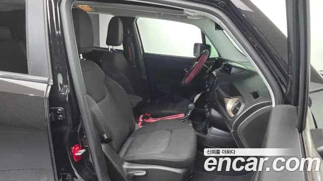 2017 Jeep Renegade 2.4 Longitude Sold VIN 1C4BU0000HPF46678 – photo 12 2017 Jeep Renegade 2.4 Longitude Sold VIN 1C4BU0000HPF46678 – photo 12