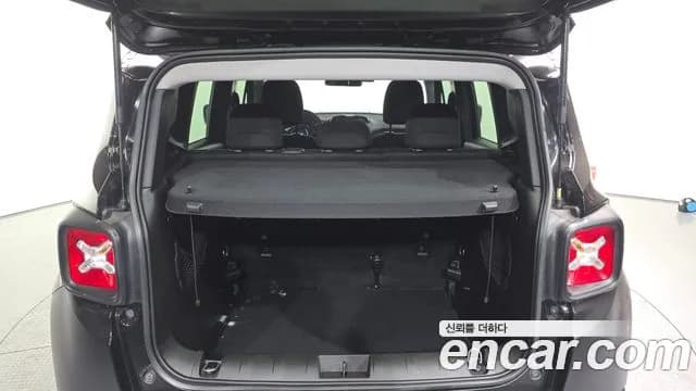 2017 Jeep Renegade 2.4 Longitude Sold VIN 1C4BU0000HPF46678 – photo 16 2017 Jeep Renegade 2.4 Longitude Sold VIN 1C4BU0000HPF46678 – photo 16