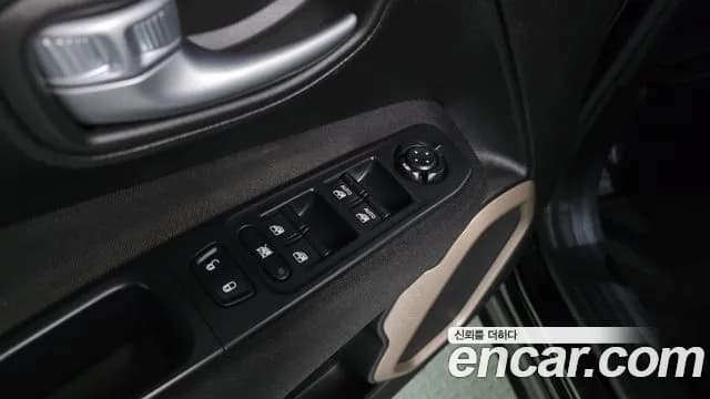 2017 Jeep Renegade 2.4 Longitude Sold VIN 1C4BU0000HPF46678 – photo 17 2017 Jeep Renegade 2.4 Longitude Sold VIN 1C4BU0000HPF46678 – photo 17