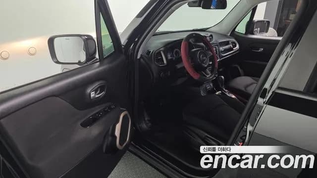 2017 Jeep Renegade 2.4 Longitude Sold VIN 1C4BU0000HPF46678 – photo 18 2017 Jeep Renegade 2.4 Longitude Sold VIN 1C4BU0000HPF46678 – photo 18