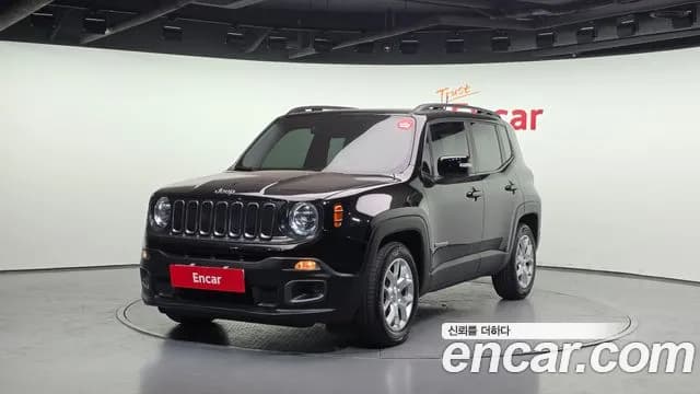 2017 Jeep Renegade 2.4 Longitude Sold VIN 1C4BU0000HPF46678 – photo 19 2017 Jeep Renegade 2.4 Longitude Sold VIN 1C4BU0000HPF46678 – photo 19