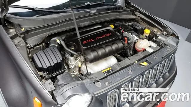 2017 Jeep Renegade 2.4 Longitude High Sold VIN 1C4BU0000HPF89252 – front exterior 2017 Jeep Renegade 2.4 Longitude High Sold VIN 1C4BU0000HPF89252 – front exterior