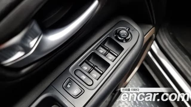 2017 Jeep Renegade 2.4 Longitude High Sold VIN 1C4BU0000HPF89252 – side profile 2017 Jeep Renegade 2.4 Longitude High Sold VIN 1C4BU0000HPF89252 – side profile