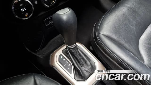 2017 Jeep Renegade 2.4 Longitude High Sold VIN 1C4BU0000HPF89252 – dashboard 2017 Jeep Renegade 2.4 Longitude High Sold VIN 1C4BU0000HPF89252 – dashboard