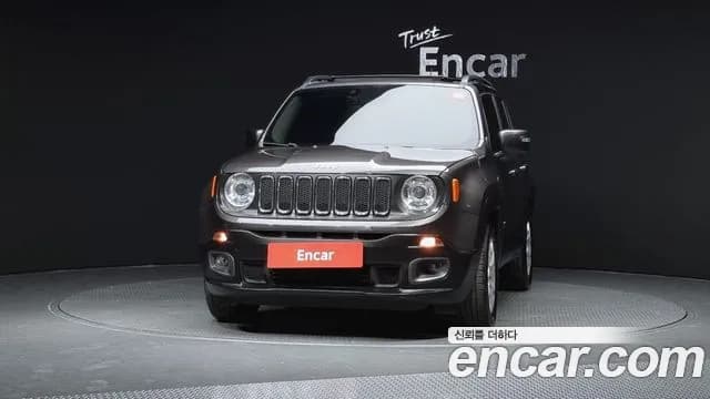 2017 Jeep Renegade 2.4 Longitude High Sold VIN 1C4BU0000HPF89252 – trunk area 2017 Jeep Renegade 2.4 Longitude High Sold VIN 1C4BU0000HPF89252 – trunk area