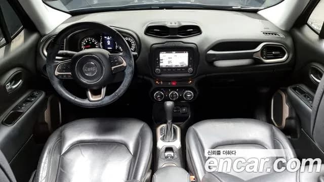 2017 Jeep Renegade 2.4 Longitude High Sold VIN 1C4BU0000HPF89252 – photo 15 2017 Jeep Renegade 2.4 Longitude High Sold VIN 1C4BU0000HPF89252 – photo 15