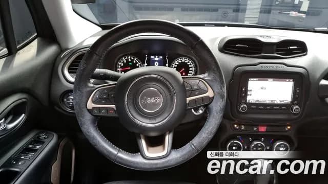 2017 Jeep Renegade 2.4 Longitude High Sold VIN 1C4BU0000HPF89252 – photo 17 2017 Jeep Renegade 2.4 Longitude High Sold VIN 1C4BU0000HPF89252 – photo 17