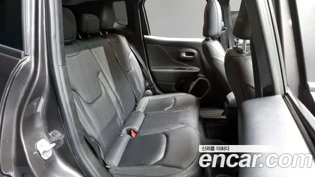 2017 Jeep Renegade 2.4 Longitude High Sold VIN 1C4BU0000HPF89252 – photo 18 2017 Jeep Renegade 2.4 Longitude High Sold VIN 1C4BU0000HPF89252 – photo 18