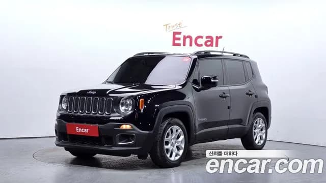 2017 Jeep Renegade 2.4 Longitude High Sold VIN 1C4BU0000HPF93033 – photo 11 2017 Jeep Renegade 2.4 Longitude High Sold VIN 1C4BU0000HPF93033 – photo 11