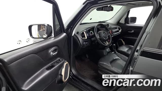 2017 Jeep Renegade 2.4 Longitude High Sold VIN 1C4BU0000HPF93033 – photo 13 2017 Jeep Renegade 2.4 Longitude High Sold VIN 1C4BU0000HPF93033 – photo 13