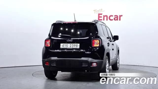 2017 Jeep Renegade 2.4 Longitude High Sold VIN 1C4BU0000HPF93033 – photo 15 2017 Jeep Renegade 2.4 Longitude High Sold VIN 1C4BU0000HPF93033 – photo 15