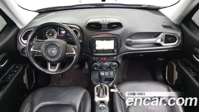 2017 Jeep Renegade 2.4 Longitude High Sold VIN 1C4BU0000HPF93033 – photo 17 2017 Jeep Renegade 2.4 Longitude High Sold VIN 1C4BU0000HPF93033 – photo 17