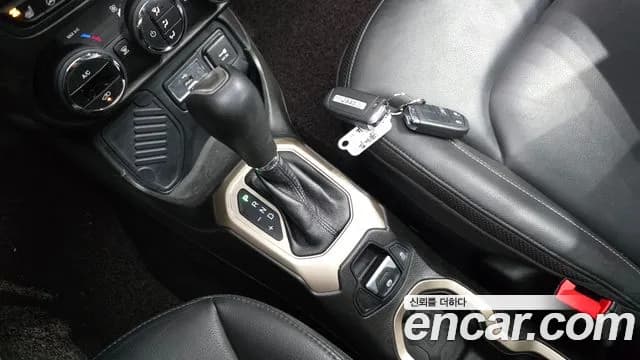 2017 Jeep Renegade 2.4 Longitude High Sold VIN 1C4BU0000HPF93033 – photo 19 2017 Jeep Renegade 2.4 Longitude High Sold VIN 1C4BU0000HPF93033 – photo 19