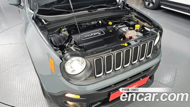 2017 Jeep Renegade 2.0 Diesel Longitude AWD Sold VIN 1C4BU0000HPF99619 – front exterior 2017 Jeep Renegade 2.0 Diesel Longitude AWD Sold VIN 1C4BU0000HPF99619 – front exterior