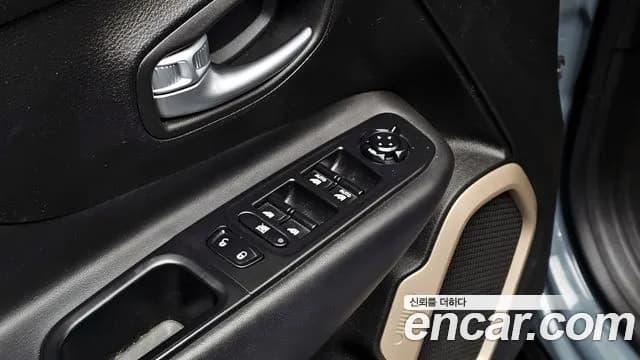 2017 Jeep Renegade 2.0 Diesel Longitude AWD Sold VIN 1C4BU0000HPF99619 – photo 13 2017 Jeep Renegade 2.0 Diesel Longitude AWD Sold VIN 1C4BU0000HPF99619 – photo 13