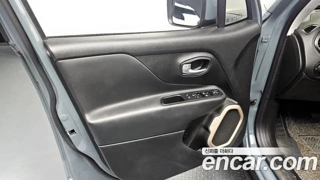 2017 Jeep Renegade 2.0 Diesel Longitude AWD Sold VIN 1C4BU0000HPF99619 – photo 17 2017 Jeep Renegade 2.0 Diesel Longitude AWD Sold VIN 1C4BU0000HPF99619 – photo 17