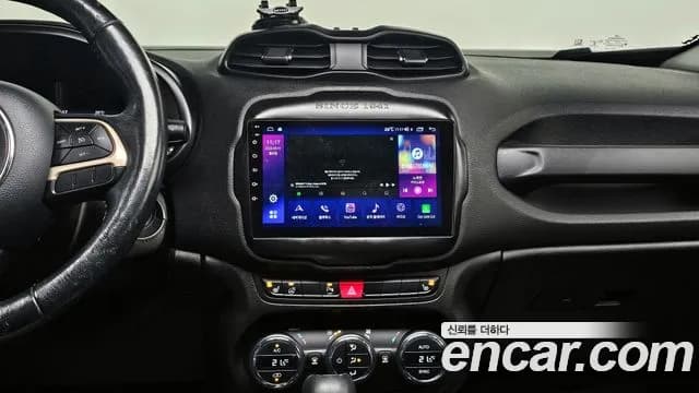 2017 Jeep Renegade 2.0 Diesel Longitude AWD Sold VIN 1C4BU0000HPF99619 – photo 25 2017 Jeep Renegade 2.0 Diesel Longitude AWD Sold VIN 1C4BU0000HPF99619 – photo 25