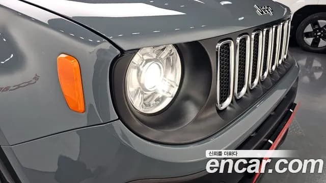 2017 Jeep Renegade 2.0 Diesel Longitude AWD Sold VIN 1C4BU0000HPF99619 – photo 30 2017 Jeep Renegade 2.0 Diesel Longitude AWD Sold VIN 1C4BU0000HPF99619 – photo 30