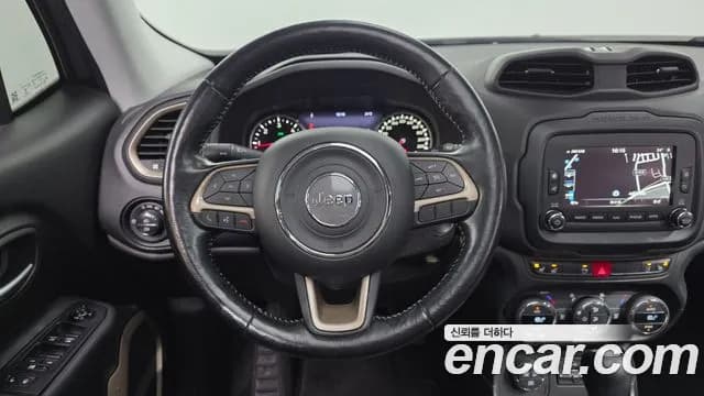 2017 Jeep Renegade 2.0 Diesel Limited AWD Sold VIN 1C4BU0000HPG20966 – side profile 2017 Jeep Renegade 2.0 Diesel Limited AWD Sold VIN 1C4BU0000HPG20966 – side profile