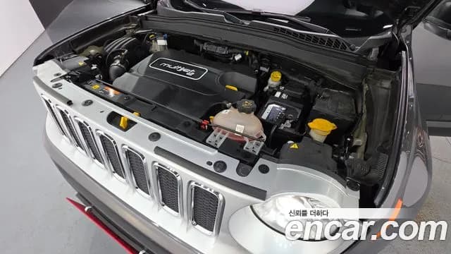 2017 Jeep Renegade 2.0 Diesel Limited AWD Sold VIN 1C4BU0000HPG20966 – photo 11 2017 Jeep Renegade 2.0 Diesel Limited AWD Sold VIN 1C4BU0000HPG20966 – photo 11