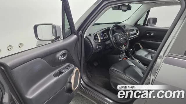 2017 Jeep Renegade 2.0 Diesel Limited AWD Sold VIN 1C4BU0000HPG20966 – photo 12 2017 Jeep Renegade 2.0 Diesel Limited AWD Sold VIN 1C4BU0000HPG20966 – photo 12