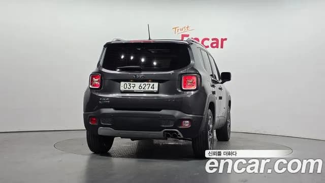 2017 Jeep Renegade 2.0 Diesel Limited AWD Sold VIN 1C4BU0000HPG20966 – photo 13 2017 Jeep Renegade 2.0 Diesel Limited AWD Sold VIN 1C4BU0000HPG20966 – photo 13