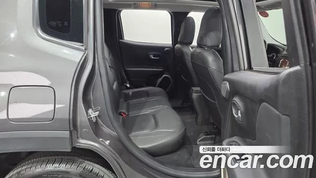 2017 Jeep Renegade 2.0 Diesel Limited AWD Sold VIN 1C4BU0000HPG20966 – photo 15 2017 Jeep Renegade 2.0 Diesel Limited AWD Sold VIN 1C4BU0000HPG20966 – photo 15