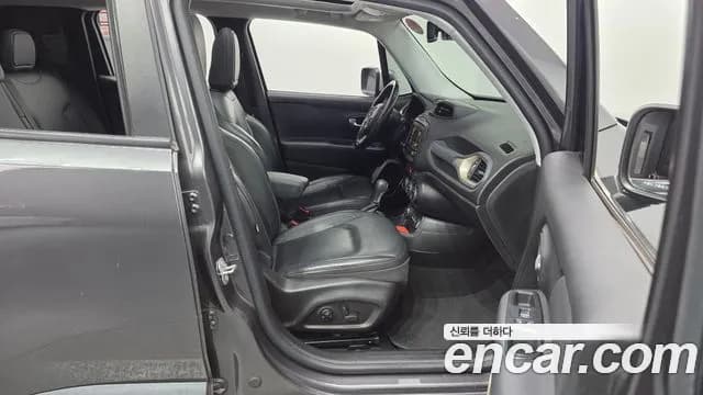 2017 Jeep Renegade 2.0 Diesel Limited AWD Sold VIN 1C4BU0000HPG20966 – photo 16 2017 Jeep Renegade 2.0 Diesel Limited AWD Sold VIN 1C4BU0000HPG20966 – photo 16