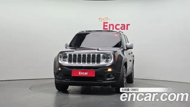 2017 Jeep Renegade 2.0 Diesel Limited AWD Sold VIN 1C4BU0000HPG20966 – photo 18 2017 Jeep Renegade 2.0 Diesel Limited AWD Sold VIN 1C4BU0000HPG20966 – photo 18