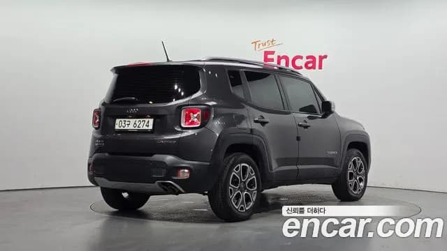 2017 Jeep Renegade 2.0 Diesel Limited AWD Sold VIN 1C4BU0000HPG20966 – photo 19 2017 Jeep Renegade 2.0 Diesel Limited AWD Sold VIN 1C4BU0000HPG20966 – photo 19