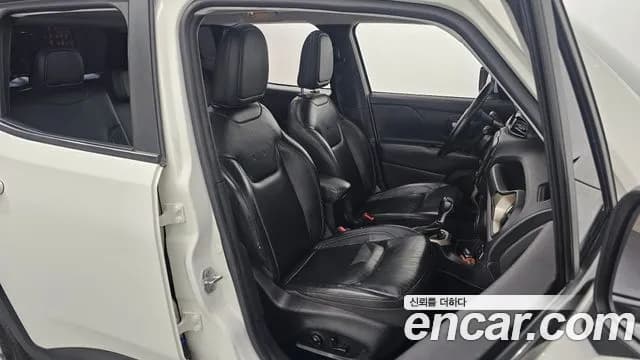 2017 Jeep Renegade 2.0 Diesel Limited AWD Sold VIN 1C4BU0000HPG68109 – dashboard 2017 Jeep Renegade 2.0 Diesel Limited AWD Sold VIN 1C4BU0000HPG68109 – dashboard