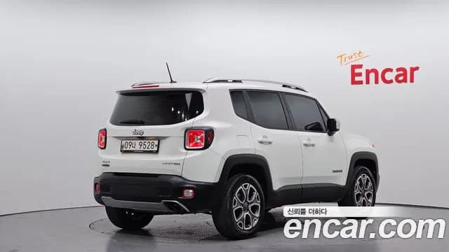 2017 Jeep Renegade 2.0 Diesel Limited AWD Sold VIN 1C4BU0000HPG68109 – exterior detail 2017 Jeep Renegade 2.0 Diesel Limited AWD Sold VIN 1C4BU0000HPG68109 – exterior detail