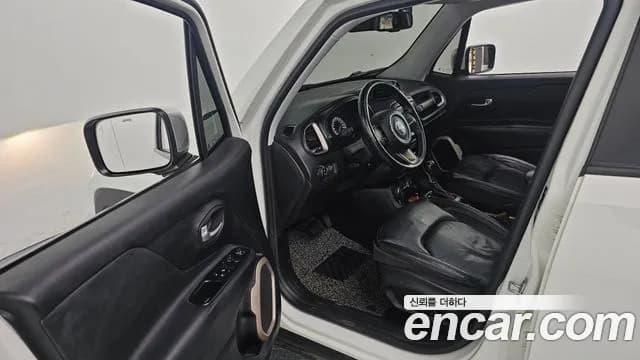2017 Jeep Renegade 2.0 Diesel Limited AWD Sold VIN 1C4BU0000HPG68109 – undercarriage 2017 Jeep Renegade 2.0 Diesel Limited AWD Sold VIN 1C4BU0000HPG68109 – undercarriage