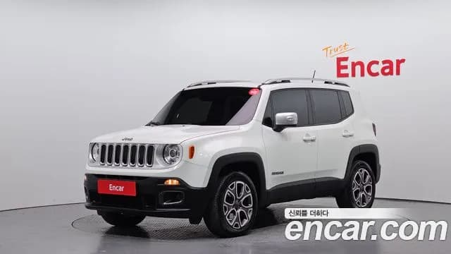 2017 Jeep Renegade 2.0 Diesel Limited AWD Sold VIN 1C4BU0000HPG68109 – odometer reading 2017 Jeep Renegade 2.0 Diesel Limited AWD Sold VIN 1C4BU0000HPG68109 – odometer reading