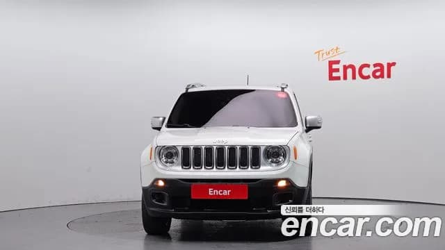 2017 Jeep Renegade 2.0 Diesel Limited AWD Sold VIN 1C4BU0000HPG68109 – photo 12 2017 Jeep Renegade 2.0 Diesel Limited AWD Sold VIN 1C4BU0000HPG68109 – photo 12