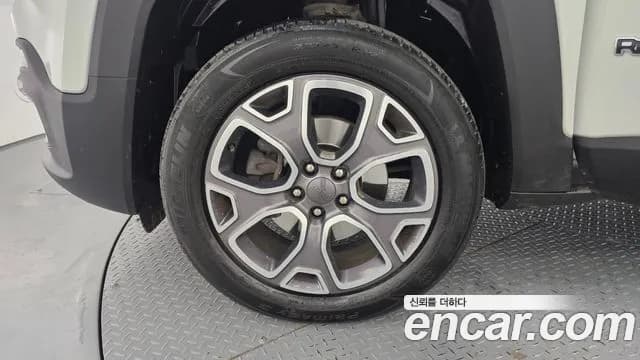 2017 Jeep Renegade 2.0 Diesel Limited AWD Sold VIN 1C4BU0000HPG68109 – photo 13 2017 Jeep Renegade 2.0 Diesel Limited AWD Sold VIN 1C4BU0000HPG68109 – photo 13