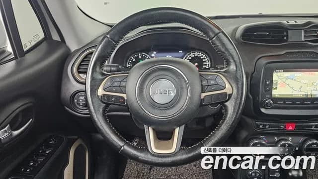 2017 Jeep Renegade 2.0 Diesel Limited AWD Sold VIN 1C4BU0000HPG68109 – photo 16 2017 Jeep Renegade 2.0 Diesel Limited AWD Sold VIN 1C4BU0000HPG68109 – photo 16