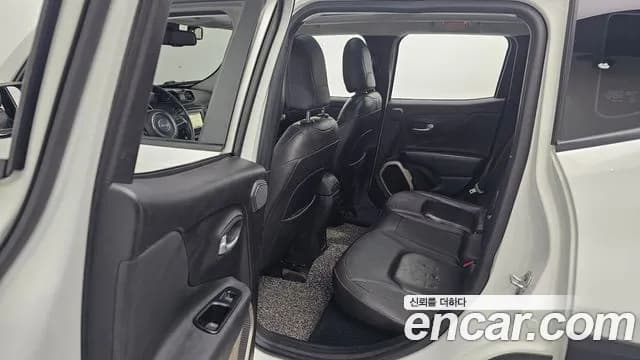 2017 Jeep Renegade 2.0 Diesel Limited AWD Sold VIN 1C4BU0000HPG68109 – photo 18 2017 Jeep Renegade 2.0 Diesel Limited AWD Sold VIN 1C4BU0000HPG68109 – photo 18