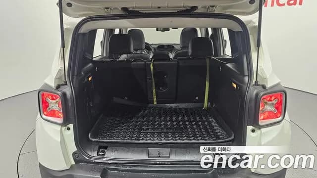 2017 Jeep Renegade 2.0 Diesel Limited AWD Sold VIN 1C4BU0000HPG68109 – photo 20 2017 Jeep Renegade 2.0 Diesel Limited AWD Sold VIN 1C4BU0000HPG68109 – photo 20