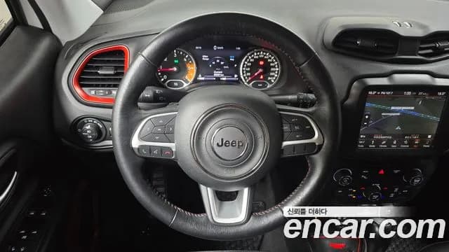 2018 Jeep Renegade 2.0 Diesel Tailhawk AWD Sold VIN 1C4BU0000JPH00470 – odometer reading 2018 Jeep Renegade 2.0 Diesel Tailhawk AWD Sold VIN 1C4BU0000JPH00470 – odometer reading