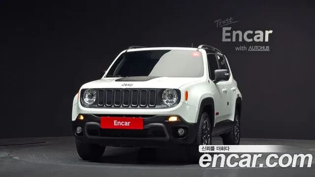 2018 Jeep Renegade 2.0 Diesel Tailhawk AWD Sold VIN 1C4BU0000JPH00470 – photo 11 2018 Jeep Renegade 2.0 Diesel Tailhawk AWD Sold VIN 1C4BU0000JPH00470 – photo 11