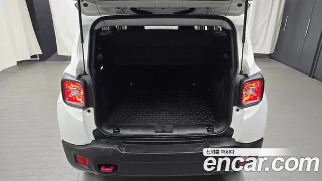 2018 Jeep Renegade 2.0 Diesel Tailhawk AWD Sold VIN 1C4BU0000JPH00470 – photo 14 2018 Jeep Renegade 2.0 Diesel Tailhawk AWD Sold VIN 1C4BU0000JPH00470 – photo 14