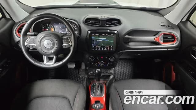 2018 Jeep Renegade 2.0 Diesel Tailhawk AWD Sold VIN 1C4BU0000JPH00470 – photo 17 2018 Jeep Renegade 2.0 Diesel Tailhawk AWD Sold VIN 1C4BU0000JPH00470 – photo 17