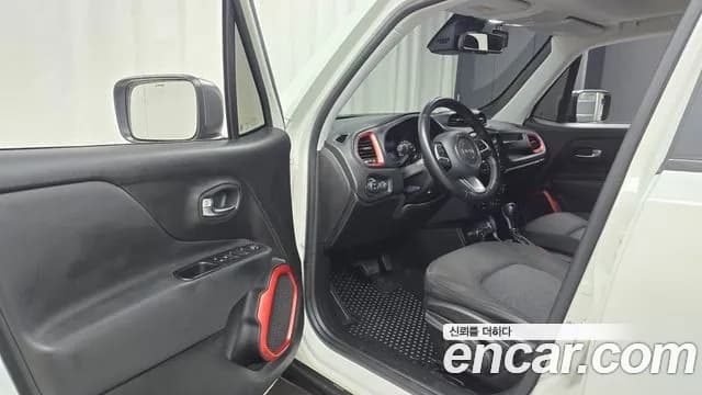 2018 Jeep Renegade 2.0 Diesel Tailhawk AWD Sold VIN 1C4BU0000JPH00470 – photo 18 2018 Jeep Renegade 2.0 Diesel Tailhawk AWD Sold VIN 1C4BU0000JPH00470 – photo 18
