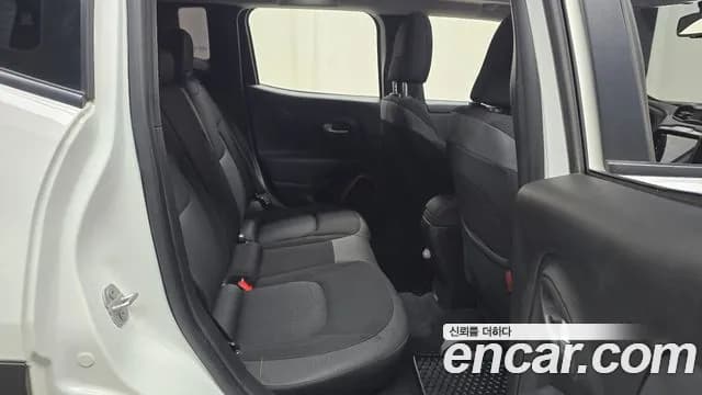 2018 Jeep Renegade 2.0 Diesel Tailhawk AWD Sold VIN 1C4BU0000JPH00470 – photo 19 2018 Jeep Renegade 2.0 Diesel Tailhawk AWD Sold VIN 1C4BU0000JPH00470 – photo 19