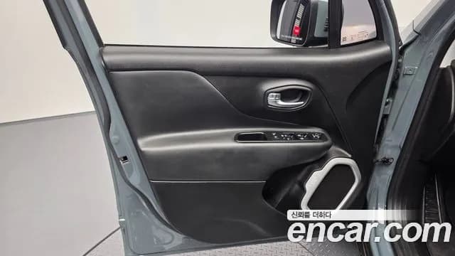2018 Jeep Renegade 2.4 Longitude High Sold VIN 1C4BU0000JPH96535 – rear exterior 2018 Jeep Renegade 2.4 Longitude High Sold VIN 1C4BU0000JPH96535 – rear exterior