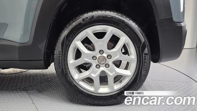 2018 Jeep Renegade 2.4 Longitude High Sold VIN 1C4BU0000JPH96535 – photo 11 2018 Jeep Renegade 2.4 Longitude High Sold VIN 1C4BU0000JPH96535 – photo 11
