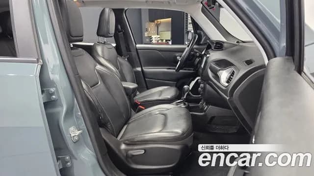 2018 Jeep Renegade 2.4 Longitude High Sold VIN 1C4BU0000JPH96535 – photo 12 2018 Jeep Renegade 2.4 Longitude High Sold VIN 1C4BU0000JPH96535 – photo 12