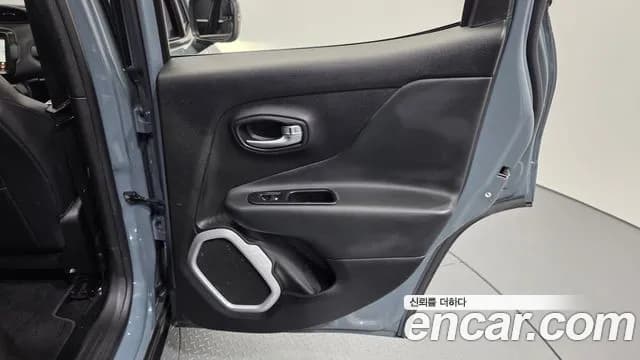 2018 Jeep Renegade 2.4 Longitude High Sold VIN 1C4BU0000JPH96535 – photo 13 2018 Jeep Renegade 2.4 Longitude High Sold VIN 1C4BU0000JPH96535 – photo 13